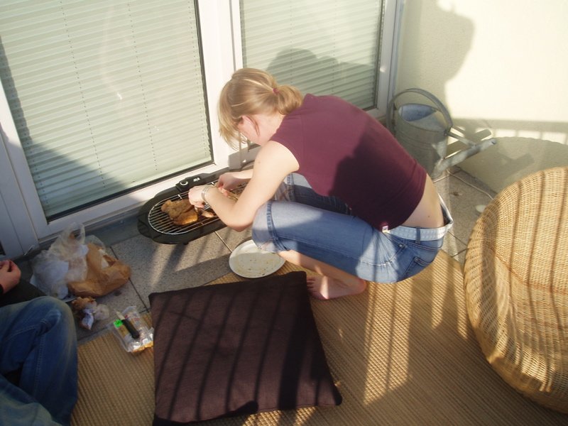 dieweltzugastbeimgrillen - 15